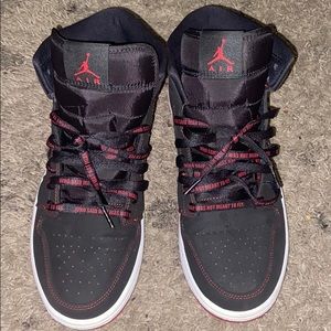 Air Jordan 1s Fearless